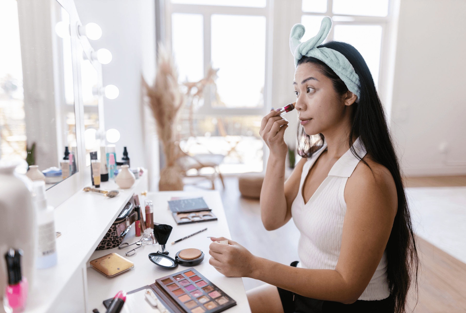 Clean Beauty Revolution: How to Choose Safe and Non-Toxic Personal Care Products